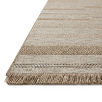 Dawn DAW-03 Natural (Indoor/Outdoor Rug)