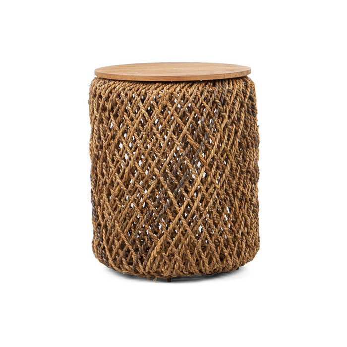 D-Bodhi Knut Side Table