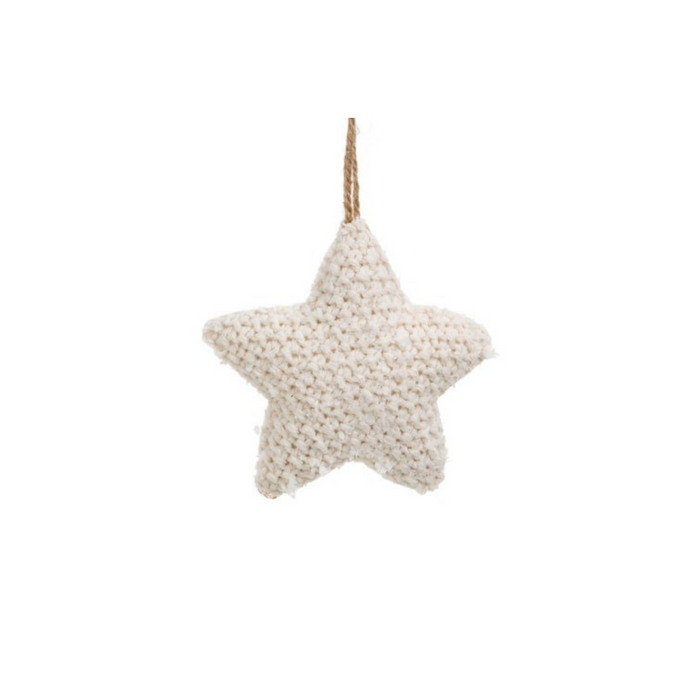 Knit Star