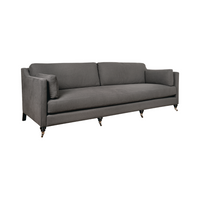Chicago Custom Sofa