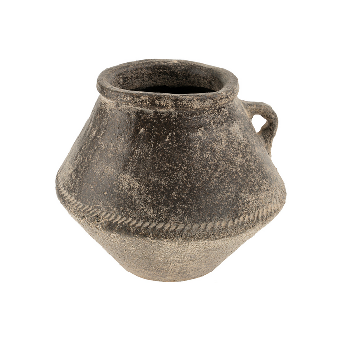 Dusk Slant Vase