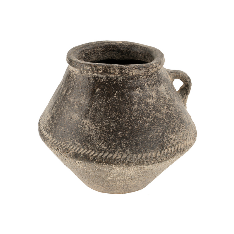Dusk Slant Vase