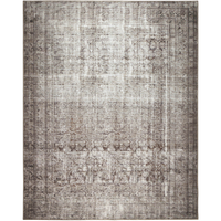 Noemi Rug (Natural Bark)