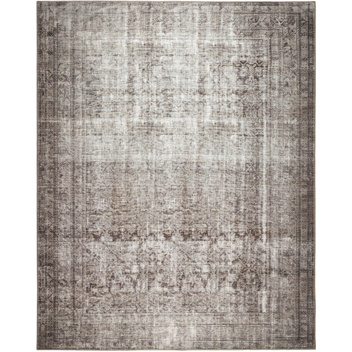 Noemi Rug (Natural Bark)