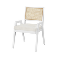 Sonora Dining Armchair