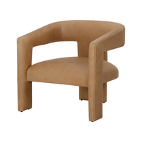 Clover Lounge Chair