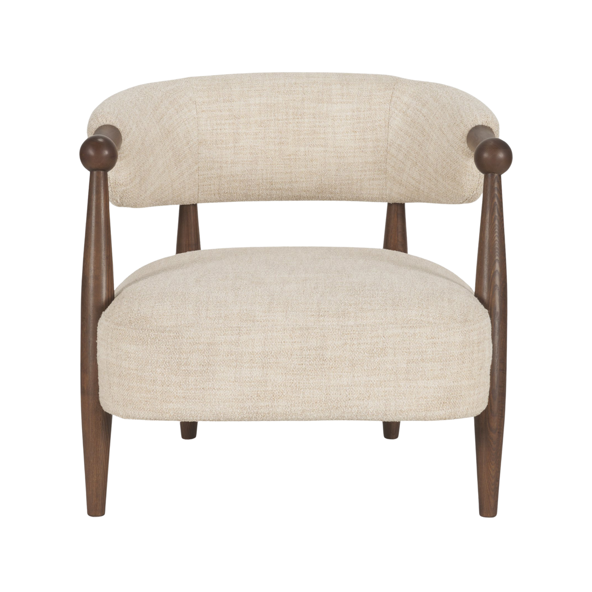 Lewis Accent Chair