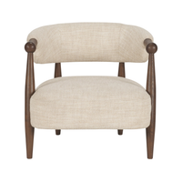 Lewis Accent Chair