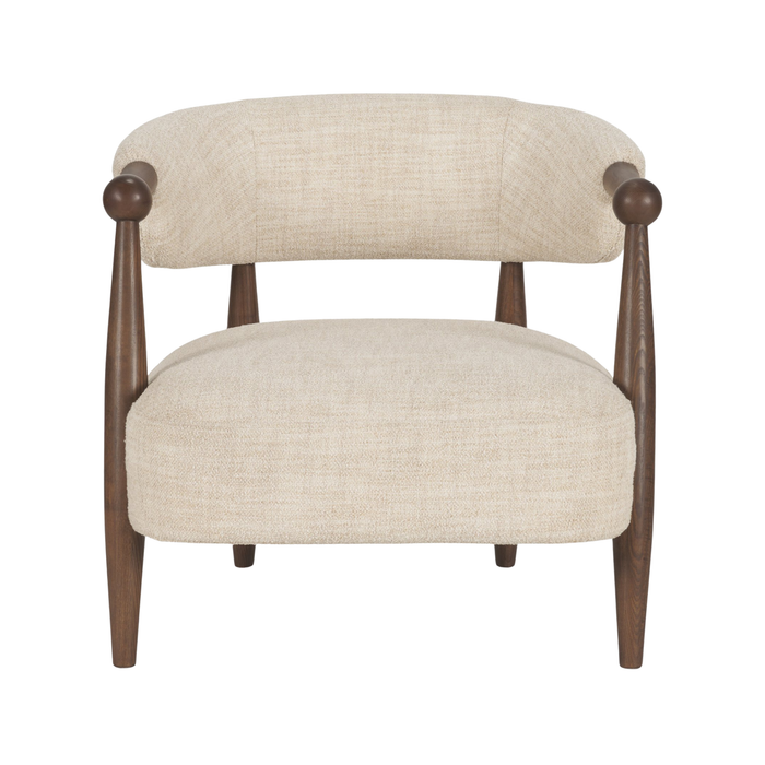 Lewis Accent Chair