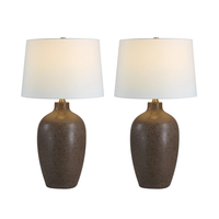 Johanna Table Lamps [Set of Two]