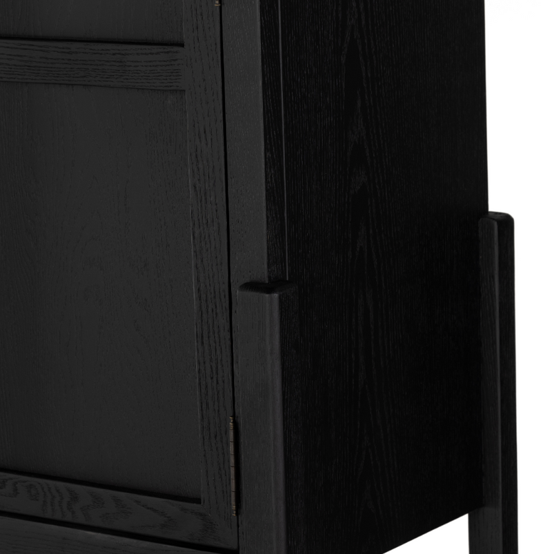 Tanner Bar Cabinet