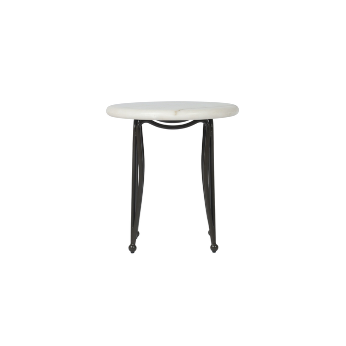 Ivania Outdoor End Table