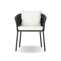 Prescott Outdoor Dining Chair