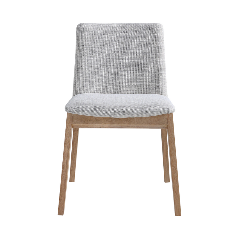 Dean Oak Dining Chair
