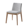 Dean Oak Dining Chair