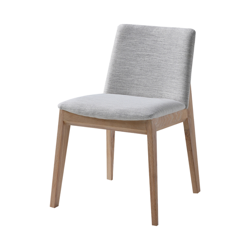 Dean Oak Dining Chair
