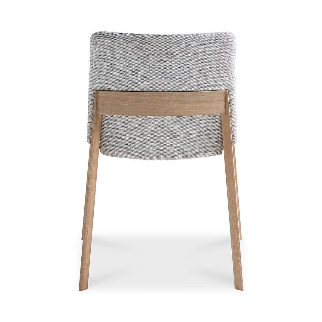 Dean Oak Dining Chair – Lane & Co.