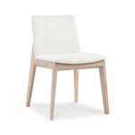 Dean Oak Dining Chair