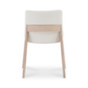 Dean Oak Dining Chair