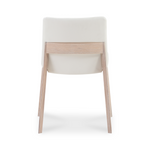 Dean Oak Dining Chair