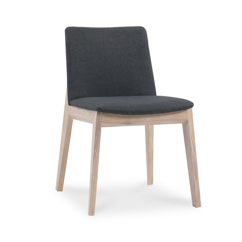 Dean Oak Dining Chair