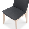 Dean Oak Dining Chair