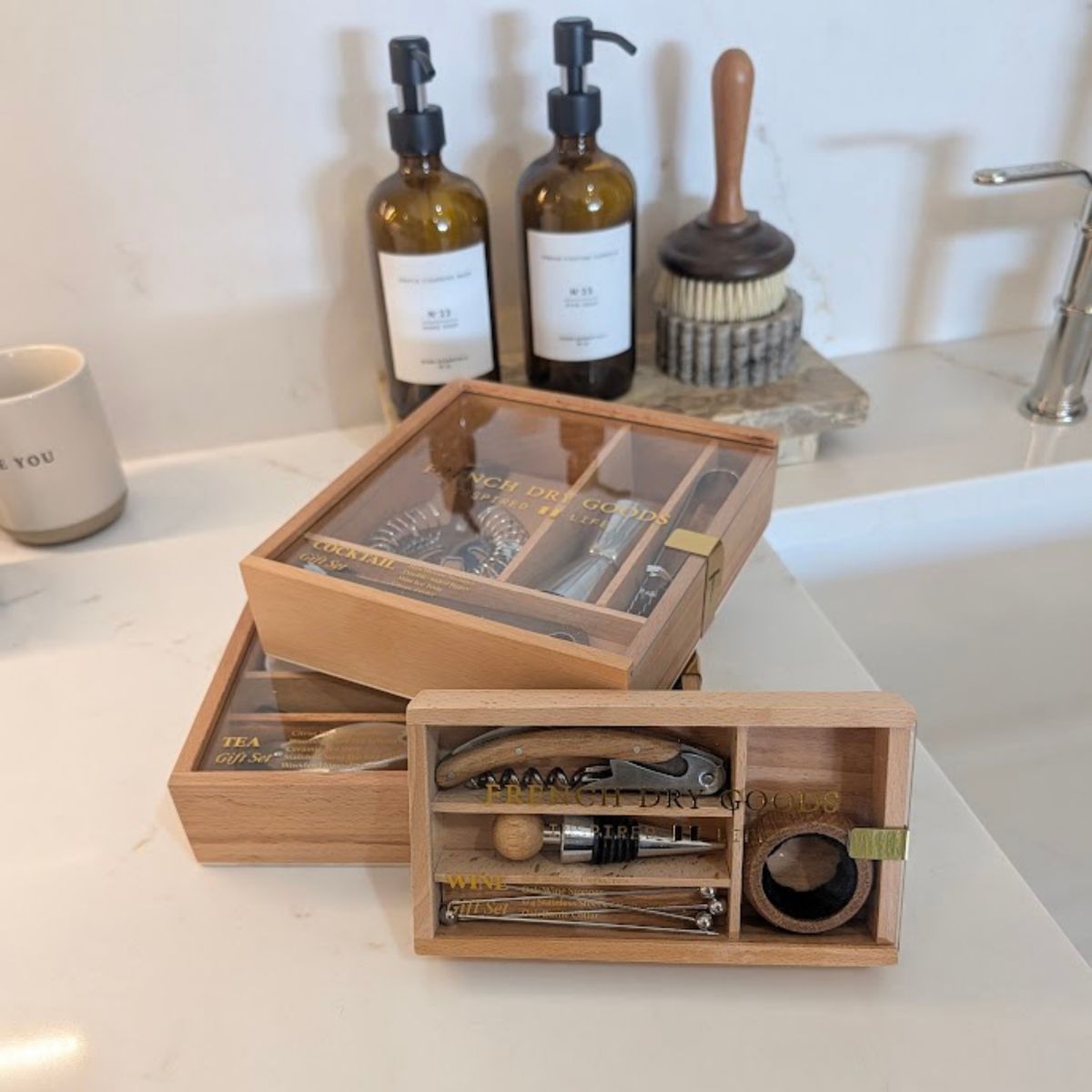 Wine Gift Set