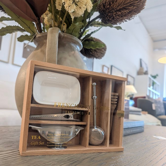 Tea Gift Set