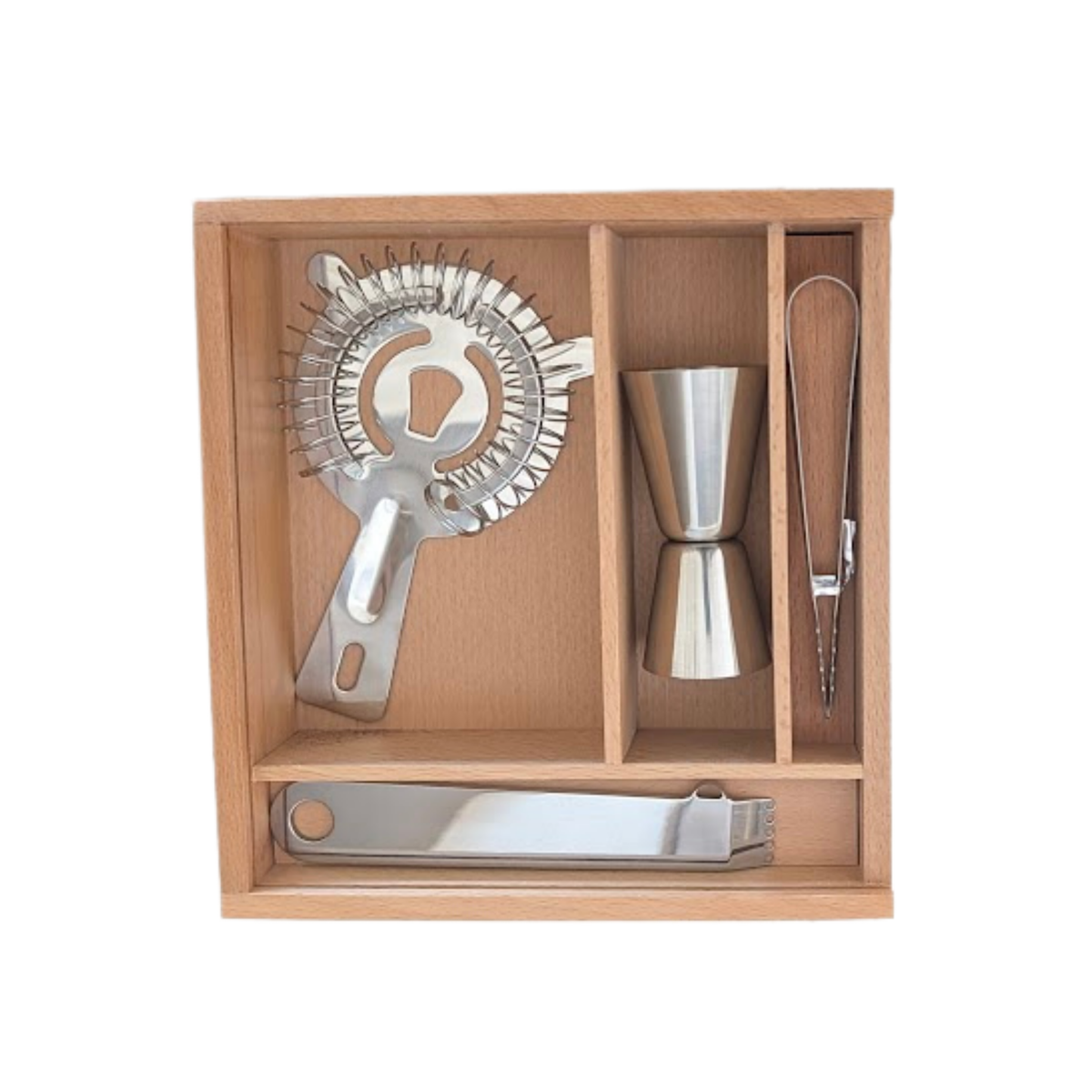 Cocktail Gift Set