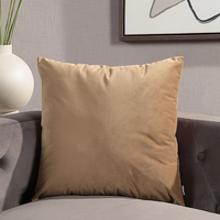 Abriella Pillow [20" x 20"]
