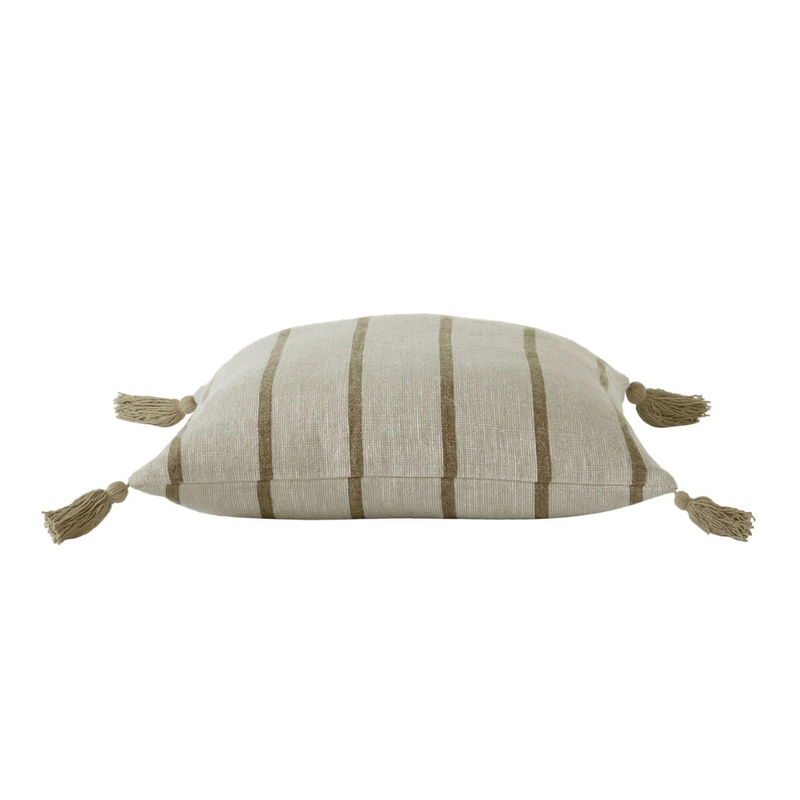 Tameron Pillow [20" x 20"]