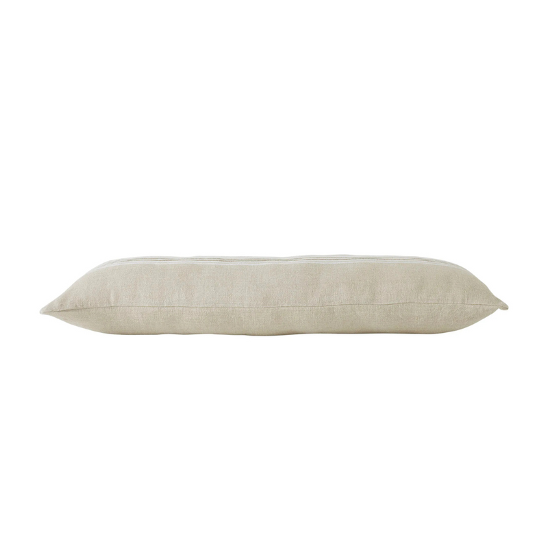 Fenmore Pillow [40" x  13"]