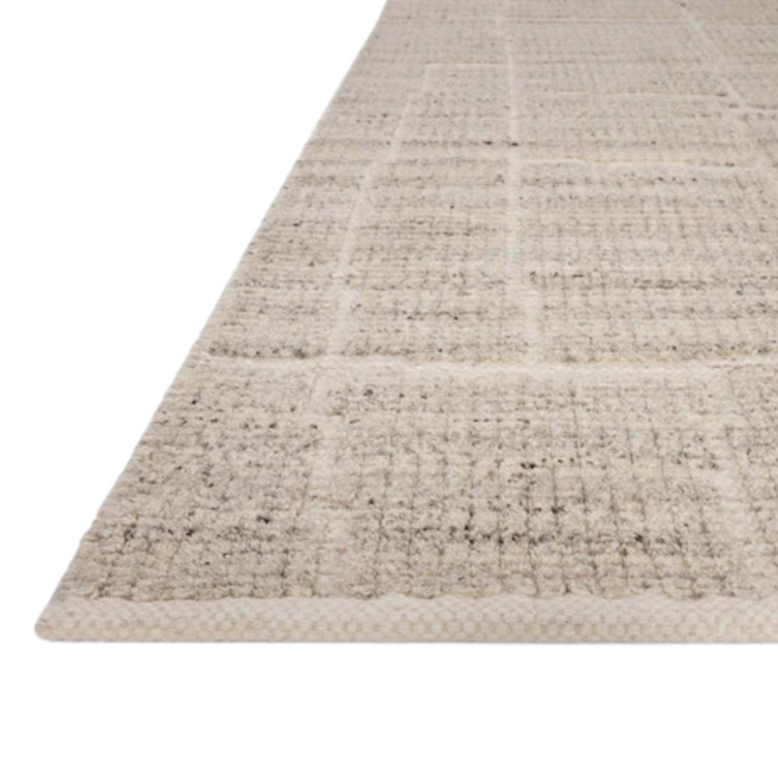 Asha ASHA-01 Rug [Dove]