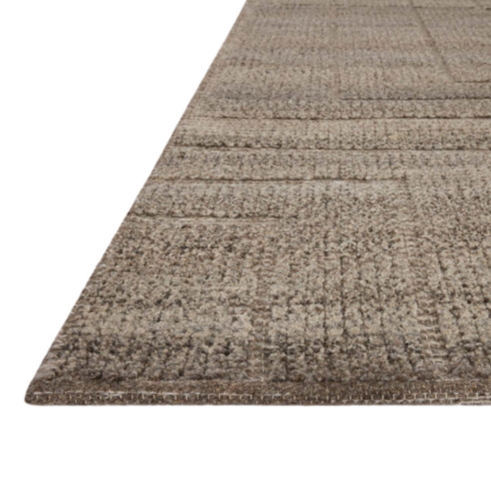 Asha ASHA-02 Rug [Bark]