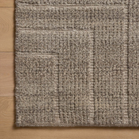 Asha ASHA-02 Rug [Bark]