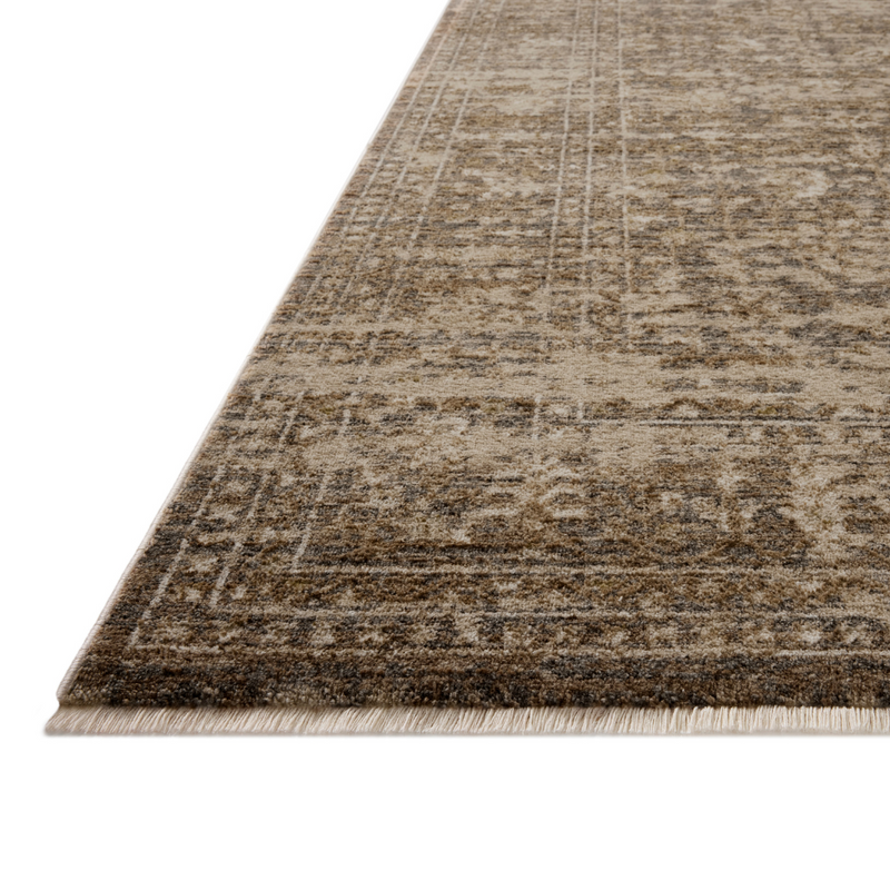Haywood HYD-01 Rug [Granite/Natural]