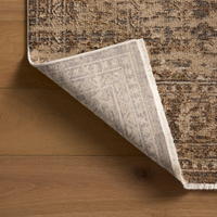 Haywood HYD-01 Rug [Granite/Natural]
