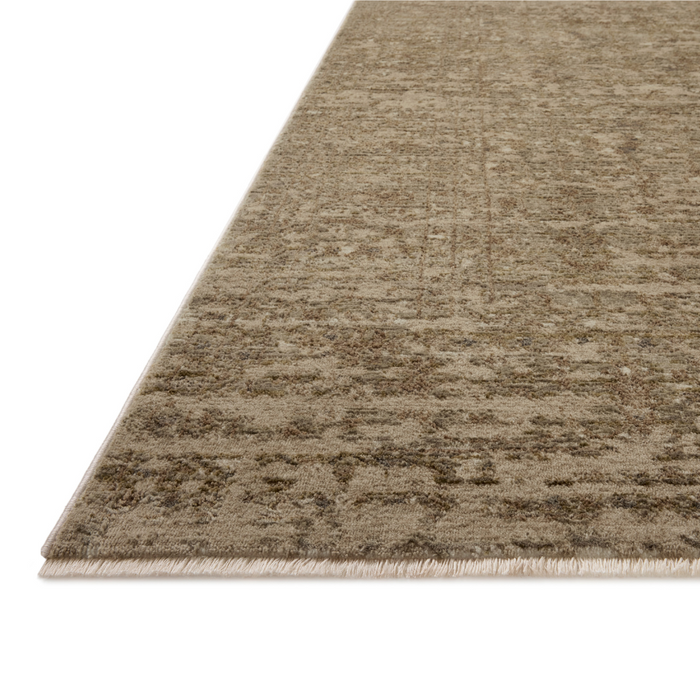 Haywood HYD-01 Rug [Sage/Sand]