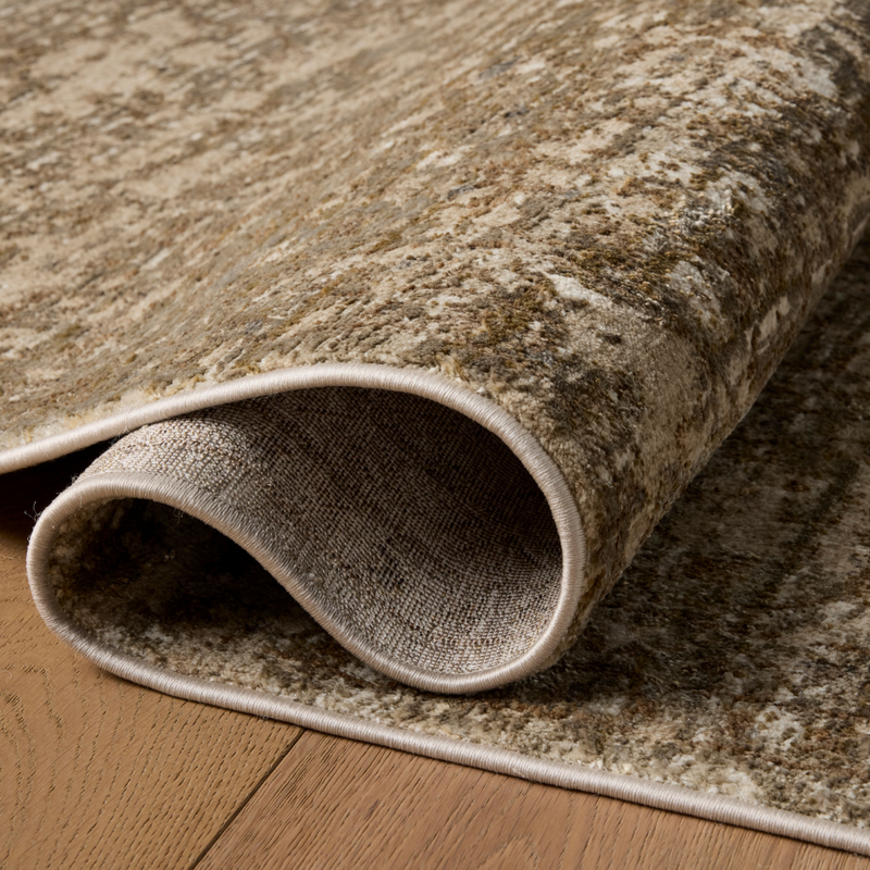 Haywood HYD-01 Rug [Sage/Sand]