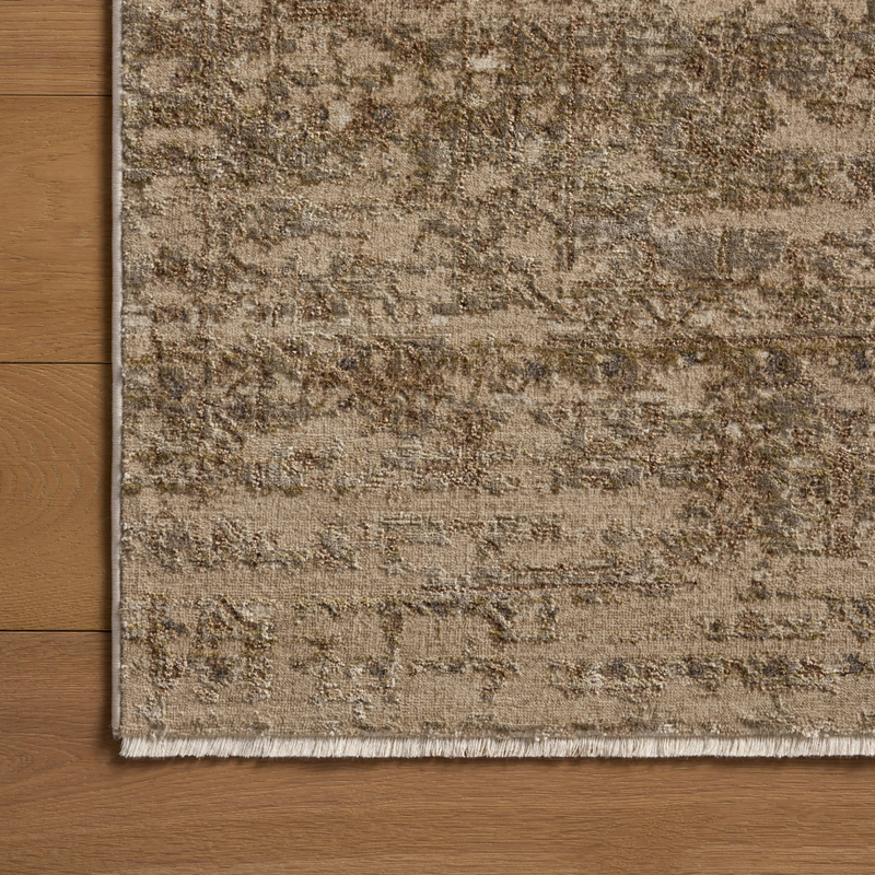 Haywood HYD-01 Rug [Sage/Sand]