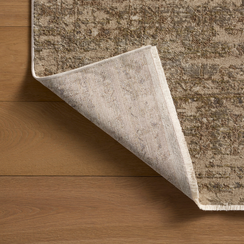 Haywood HYD-01 Rug [Sage/Sand]