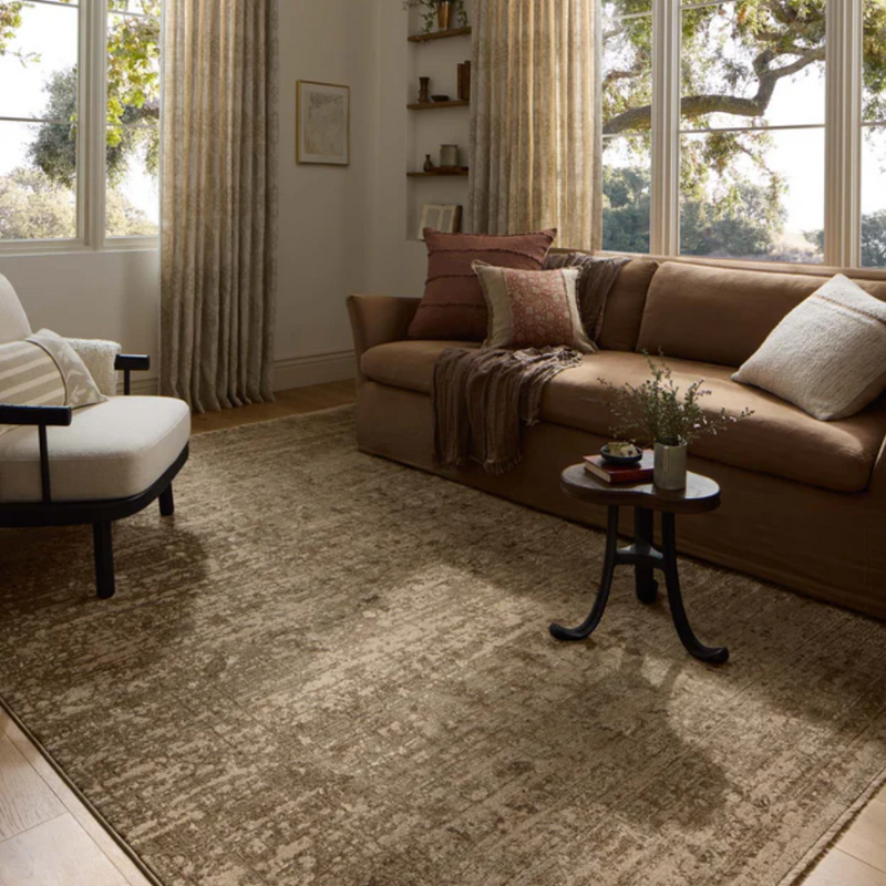Haywood HYD-01 Rug [Sage/Sand]