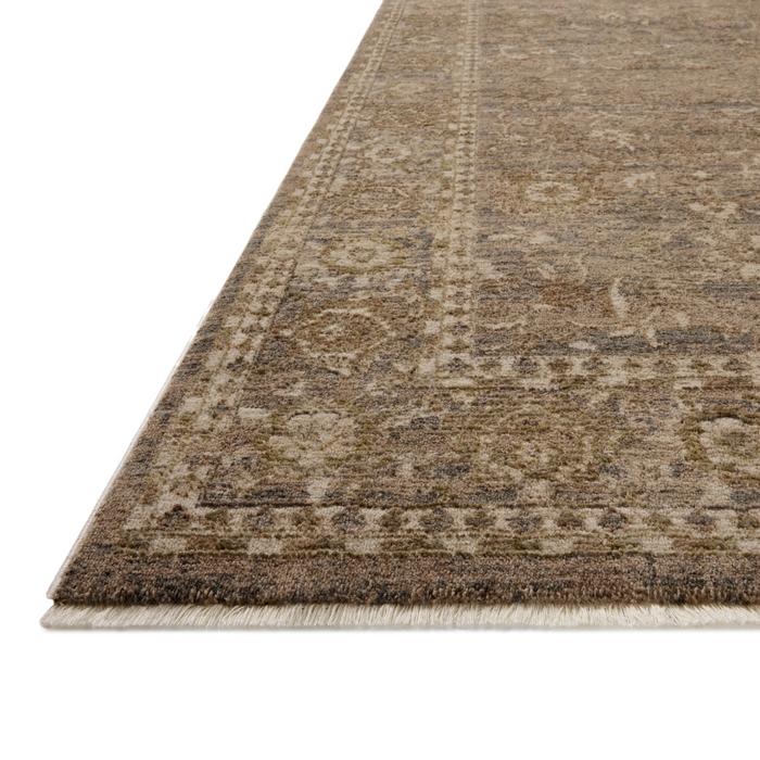 Haywood HYD-02 Rug [Pebble/Charcoal]