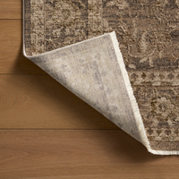 Haywood HYD-02 Rug [Pebble/Charcoal]