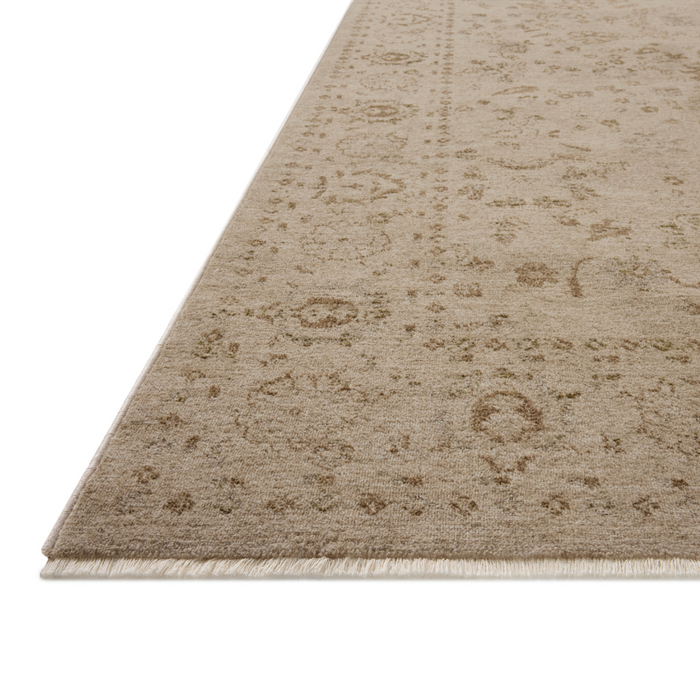 Haywood HYD-02 Rug [Sand/Natural]