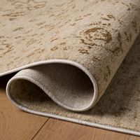 Haywood HYD-02 Rug [Sand/Natural]