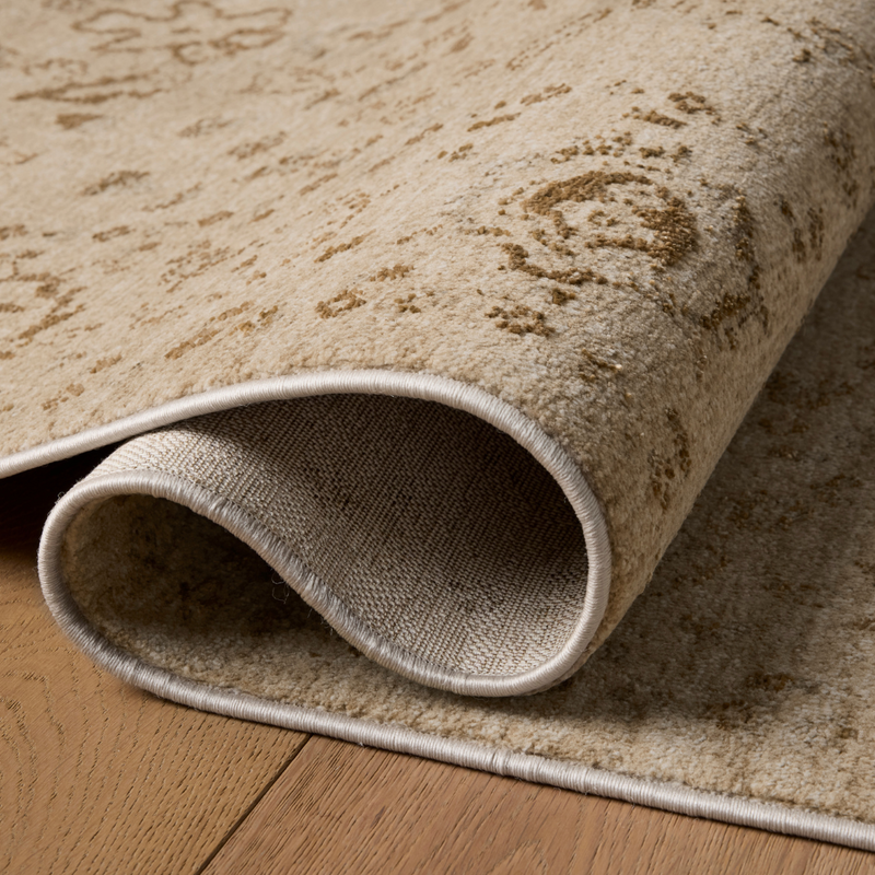 Haywood HYD-02 Rug [Sand/Natural]
