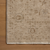 Haywood HYD-02 Rug [Sand/Natural]