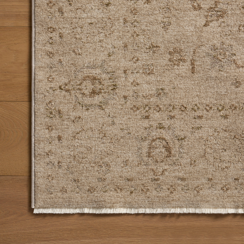 Haywood HYD-02 Rug [Sand/Natural]