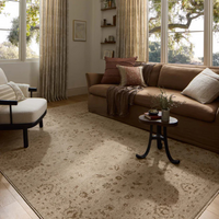 Haywood HYD-02 Rug [Sand/Natural]